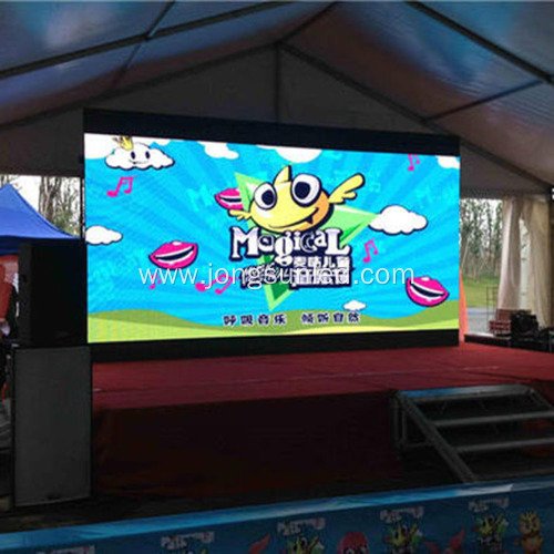 Good P5 LED Screen Display Price